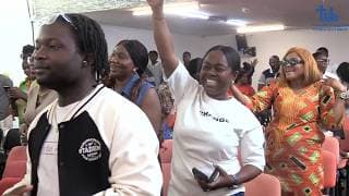 Bolingo ya nzambe - depaul mulaja