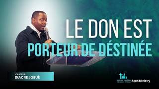 Triompher des Cris du Sang