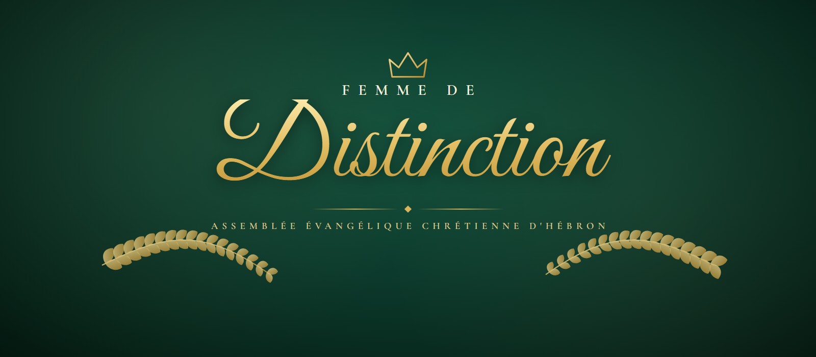 Département des Femmes